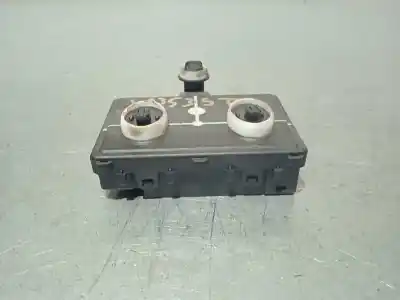 Second-hand car spare part electronic module for audi a4 berlina (8w2) advanced edition oem iam references   