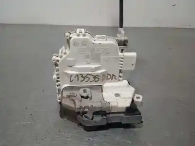 Second-hand car spare part front right door lock for audi a4 berlina (8w2) advanced edition oem iam references 