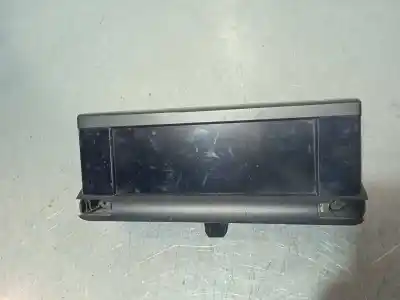 Second-hand car spare part dashboard for citroen c4 cactus feel oem iam references 9810313280