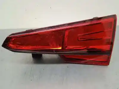 Second-hand car spare part interior rear right light for audi a4 berlina (8w2) advanced edition oem iam references 