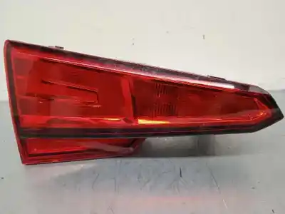 Second-hand car spare part interior left tailgate light for audi a4 berlina (8w2) advanced edition oem iam references 