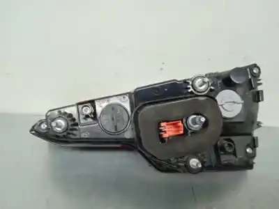 Second-hand car spare part interior left tailgate light for audi a4 berlina (8w2) advanced edition oem iam references   