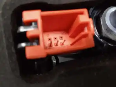 Second-hand car spare part interior left tailgate light for audi a4 berlina (8w2) advanced edition oem iam references   