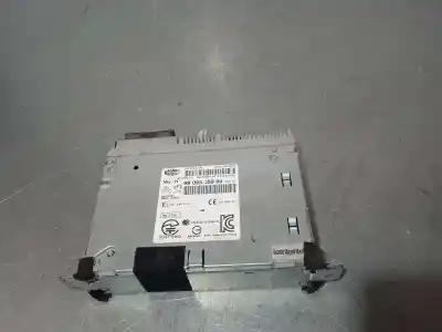 Second-hand car spare part gps navigation system for citroen c4 cactus feel oem iam references 9809335980  9809335980