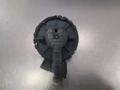 Second-hand car spare part electronic module for audi a4 berlina (8w2) advanced edition oem iam references 