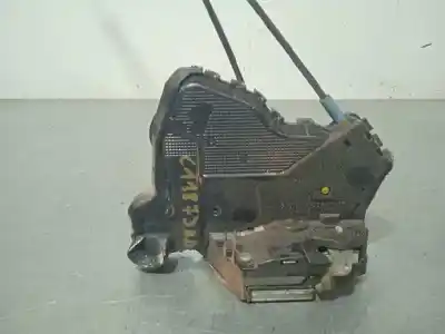 Piesă de schimb auto la mâna a doua încuietoare ușa din dreapta fațã pentru toyota rav 4 iii (_a3_) 2.2 d 4wd (ala30_) referințe oem iam 6020711