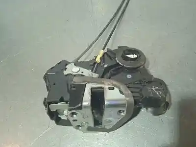 Автозапчасти б/у замок передней правой двери за toyota rav 4 iii (_a3_) 2.2 d 4wd (ala30_) ссылки oem iam 6020711  6020711