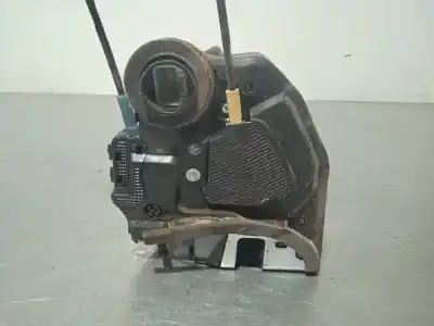 Автозапчасти б/у замок задней правой двери за toyota rav 4 iii (_a3_) 2.2 d 4wd (ala30_) ссылки oem iam 6020714  6020714