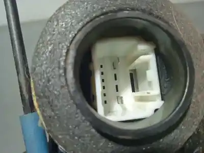 Автозапчасти б/у замок задней правой двери за toyota rav 4 iii (_a3_) 2.2 d 4wd (ala30_) ссылки oem iam 6020714  6020714