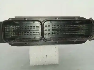 Автозапчасти б/у блок управления двигателем за seat ibiza (6p1) reference ссылки oem iam 04e907309af  0261s09531
