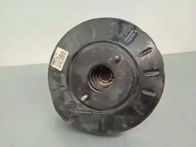 Автозапчастина б/у гальмівний серво для seat ibiza (6p1) reference посилання на oem iam 6c1614105g  