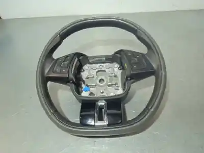 Second-hand car spare part steering wheel for citroen c4 cactus feel oem iam references 98031272yc
