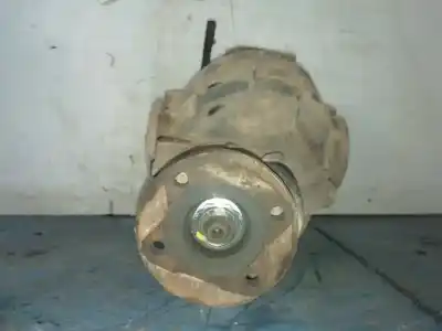 Автозапчасти б/у задний дифференциал за ssangyong rodius xdi ссылки oem iam r1513510405  