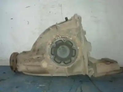 Автозапчасти б/у задний дифференциал за ssangyong rodius xdi ссылки oem iam r1513510405  