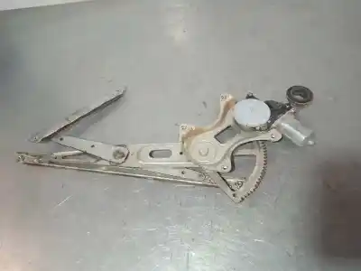 Автозапчасти б/у регулятор стекла переднего правого за toyota rav 4 iii (_a3_) 2.2 d 4wd (ala30_) ссылки oem iam 8571035180  8571035180