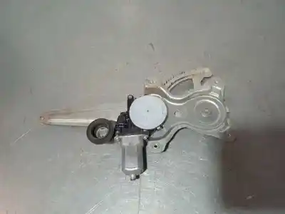 Piesă de schimb auto la mâna a doua mecanism actionare geam spate dreapta pentru toyota rav 4 iii (_a3_) 2.2 d 4wd (ala30_) referințe oem iam 8572035140