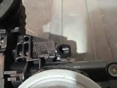 Автозапчасти б/у задний правый стеклорегулятор за toyota rav 4 iii (_a3_) 2.2 d 4wd (ala30_) ссылки oem iam 8572035140  8572035140