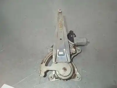 Автозапчасти б/у задний правый стеклорегулятор за toyota rav 4 iii (_a3_) 2.2 d 4wd (ala30_) ссылки oem iam 8572035140  8572035140