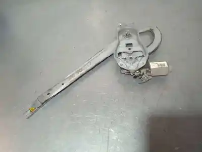 Pezzo di ricambio per auto di seconda mano alzacristalli anteriore destro per ford transit caja cerrada, larga (fy) (2000 =>) ft 300 2.0 riferimenti oem iam 400922b