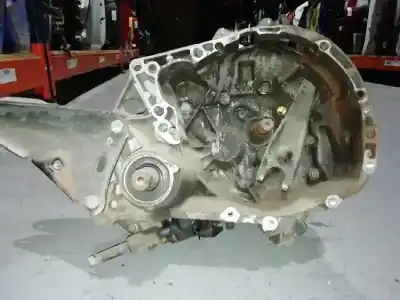 Автозапчасти б/у КОРОБКА ПЕРЕДАЧ за RENAULT MEGANE I SCENIC (JA0)  ссылки OEM IAM JB3933  