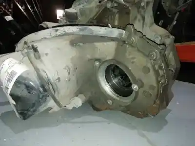 Автозапчастина б/у коробка передач для renault twingo (co6) 1.2 посилання на oem iam jb1187  