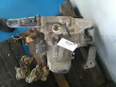Peça sobressalente para automóvel em segunda mão CAIXA DE VELOCIDADES por SEAT CORDOBA BERLINA (6K2)  Referências OEM IAM ERA  