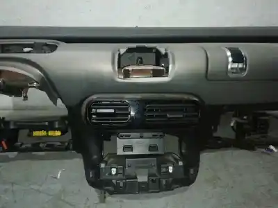 Автозапчасти б/у панель приборов за citroen c4 cactus feel ссылки oem iam   