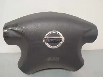 Pièce détachée automobile d'occasion airbag avant gauche pour nissan x-trail (t30) comfort plus références oem iam 