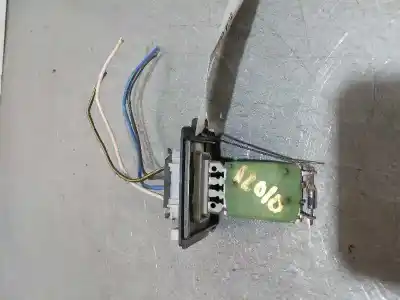 Автозапчасти б/у сопротивление нагреву за bmw mini (r50,r53) one d ссылки oem iam 964260n
