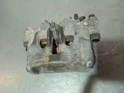 Pezzo di ricambio per auto di seconda mano pinza freno anteriore sinistra per nissan nv 400 2.3 dci diesel cat riferimenti oem iam 