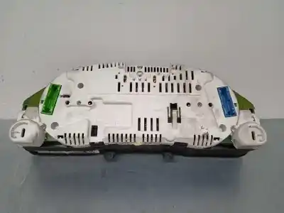 Second-hand car spare part dashboard for audi a4 berlina (b5) 1.9 tdi oem iam references 8d0920900h  110009939006