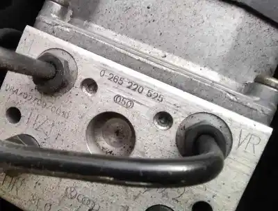 İkinci el araba yedek parçası abs için audi a4 berlina (b5) 1.9 tdi oem iam referansları 0265220525 0273004358 8e0614111ah