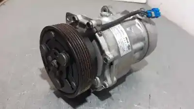 Gebrauchtes Autoersatzteil klimakompressor zum skoda octavia berlina (1u2) 1.9 tdi slx (81kw) oem-iam-referenzen 8fk351127011 1107170 7m0820803s
