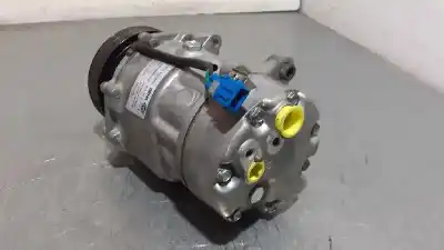 Gebrauchtes Autoersatzteil klimakompressor zum skoda octavia berlina (1u2) 1.9 tdi slx (81kw) oem-iam-referenzen 8fk351127011 1107170 7m0820803s