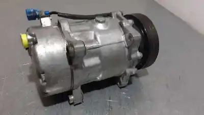 Gebrauchtes Autoersatzteil klimakompressor zum skoda octavia berlina (1u2) 1.9 tdi slx (81kw) oem-iam-referenzen 8fk351127011 1107170 7m0820803s