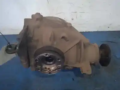 Автозапчастина б/у задній диференціал для bmw serie 3 berlina (e46) 318d посилання на oem iam 7520193  
