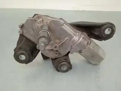 Автозапчастина б/у двигатель заднього склоочисника для nissan qashqai (j10) acenta посилання на oem iam 28710jd000