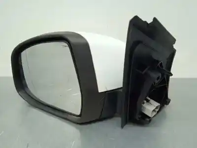 Second-hand car spare part left rearview mirror for ford focus lim. (cb8) trend oem iam references bm5117683cf