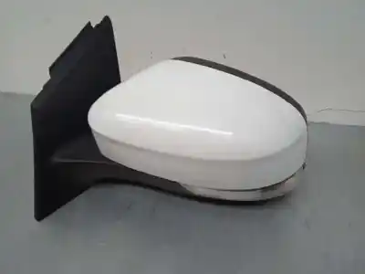 Peça sobressalente para automóvel em segunda mão espelho retrovisor esquerdo por ford focus lim. (cb8) trend referências oem iam bm5117683cf  blanco 5 pins