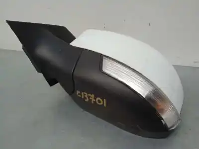 Peça sobressalente para automóvel em segunda mão espelho retrovisor esquerdo por ford focus lim. (cb8) trend referências oem iam bm5117683cf  blanco 5 pins