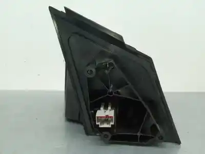Peça sobressalente para automóvel em segunda mão espelho retrovisor esquerdo por ford focus lim. (cb8) trend referências oem iam bm5117683cf  blanco 5 pins