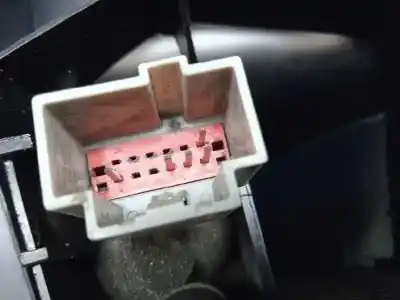 Peça sobressalente para automóvel em segunda mão espelho retrovisor esquerdo por ford focus lim. (cb8) trend referências oem iam bm5117683cf  blanco 5 pins