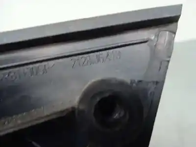 Peça sobressalente para automóvel em segunda mão espelho retrovisor esquerdo por ford focus lim. (cb8) trend referências oem iam bm5117683cf  blanco 5 pins