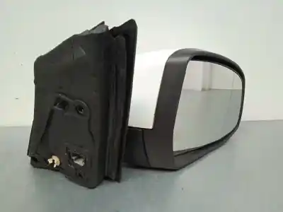 Peça sobressalente para automóvel em segunda mão ESPELHO RETROVISOR DIREITO por FORD FOCUS LIM. (CB8)  Referências OEM IAM BM5117682CF  