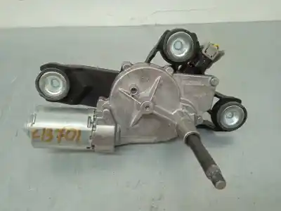 Second-hand car spare part rear windshield wiper motor for ford focus lim. (cb8) trend oem iam references f1fb17k441aa