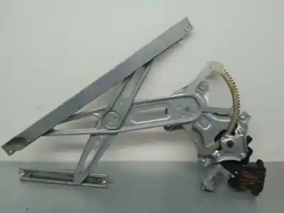 Автозапчастина б/у регулятор вікна передній лівий для toyota yaris (ksp9/scp9/nlp9) básico посилання на oem iam 857200d110