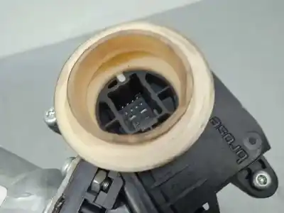 Second-hand car spare part driver left window regulator for toyota yaris (ksp9/scp9/nlp9) básico oem iam references 857200d110 5p 10 pins 857020f010