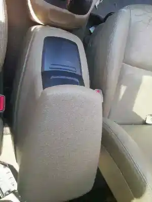 Автозапчасти б/у центральный подлокотник за ssangyong rodius xdi ссылки oem iam 7790a21001eaj