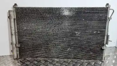 Second-hand car spare part air conditioning condenser / radiator for kia carnival 2.9 crdi vgt active oem iam references 