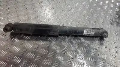Pezzo di ricambio per auto di seconda mano ammortizzatore posteriore per ford transit caja cerrada, larga (fy) (2000 =>) ft 300 2.0 riferimenti oem iam 6c1118080jc
